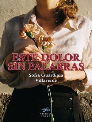 cover image of Este dolor sin palabras